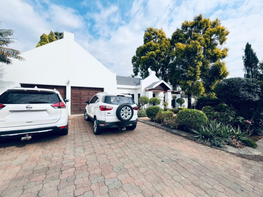 2 Bedroom Property for Sale in Protea Park North West